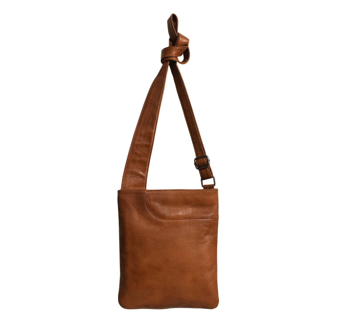 Sawyer Leather Crossbody